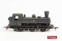 MR-308 Rapido Class 16XX Steam Locomotive number 1661